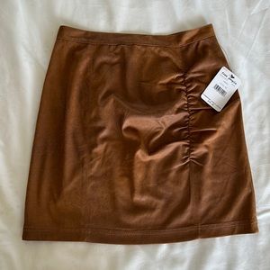 Free People Skirt